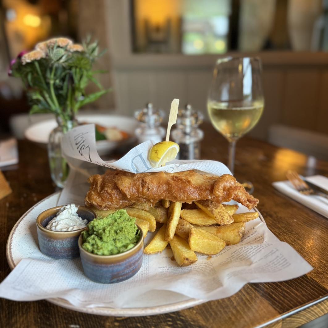 The Royal Oak North Gorley